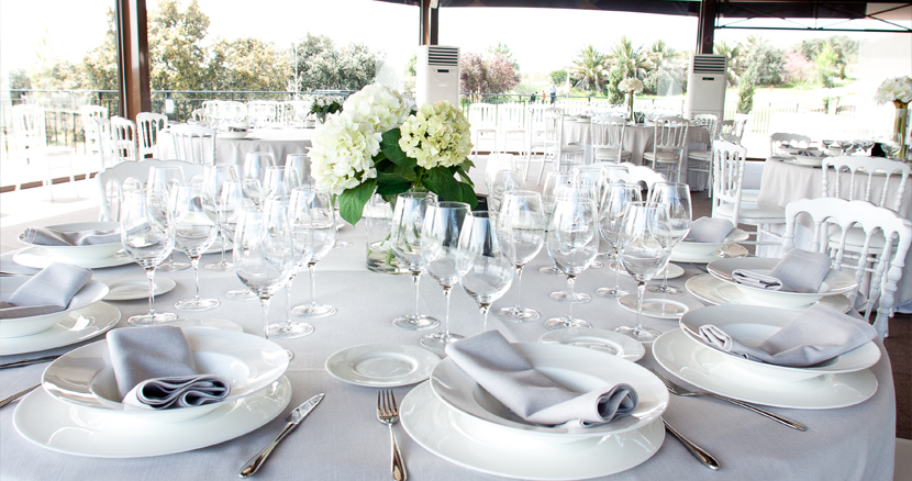 Banquetes Eventos Sociales MULLI